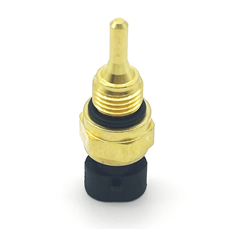 4954905 Coolant Temperature Sensor Compatible with Cummins ISX Do-dge 5.9L