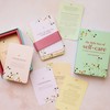 The Little Box of Self-care: 50 practices to soothe body