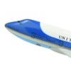 TANG DYNASTY 1/400 16cm Air Force One Boeing B747 Alloy