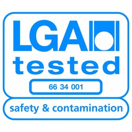 folia 950480 - Elefantenhaut, Urkundenpapier, 50 Blatt, 110 g/qm, DIN A4, hellgrau - elegantes Papier für Urkunden und Speisekarten