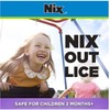 Nix Lice Killing Crème Rinse Family Pack, 4 Fl Oz