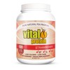 Vital Greens Vital Protein Strawberry 1Kg Pea