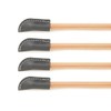 LOONLOON Pencil Cap, Pencil Cap, No Rolling for Drafting, Mechanical