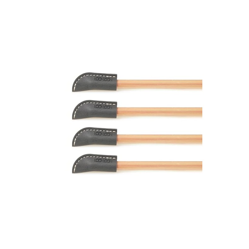 LOONLOON Pencil Cap, Pencil Cap, No Rolling for Drafting, Mechanical
