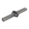 DOITOOL 1pc Heavy Duty Stone Splitter Portable Granite and Concrete