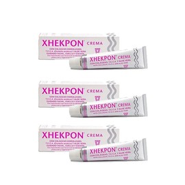 Jacqpon Neck & Face Collagen Cream 40ml (3 pieces) / 쟈크폰 넥앤페이스 콜라겐 크림 40ml 3개