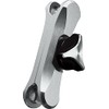 SYGNHOUSE 00081955 Motorcycle Mounting System, B Parts (Height Not Included)
