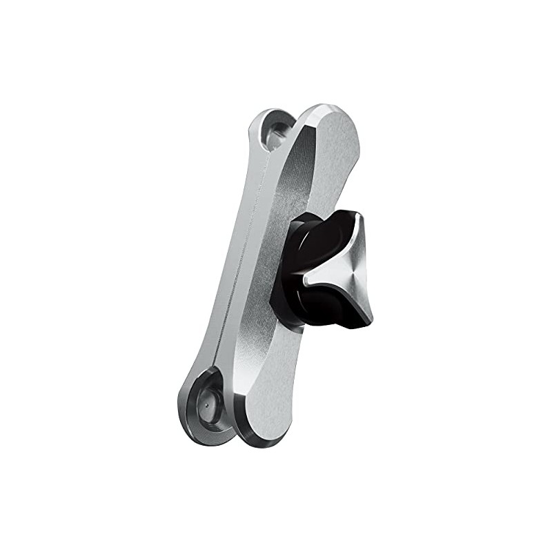 SYGNHOUSE 00081955 Motorcycle Mounting System, B Parts (Height Not Included)