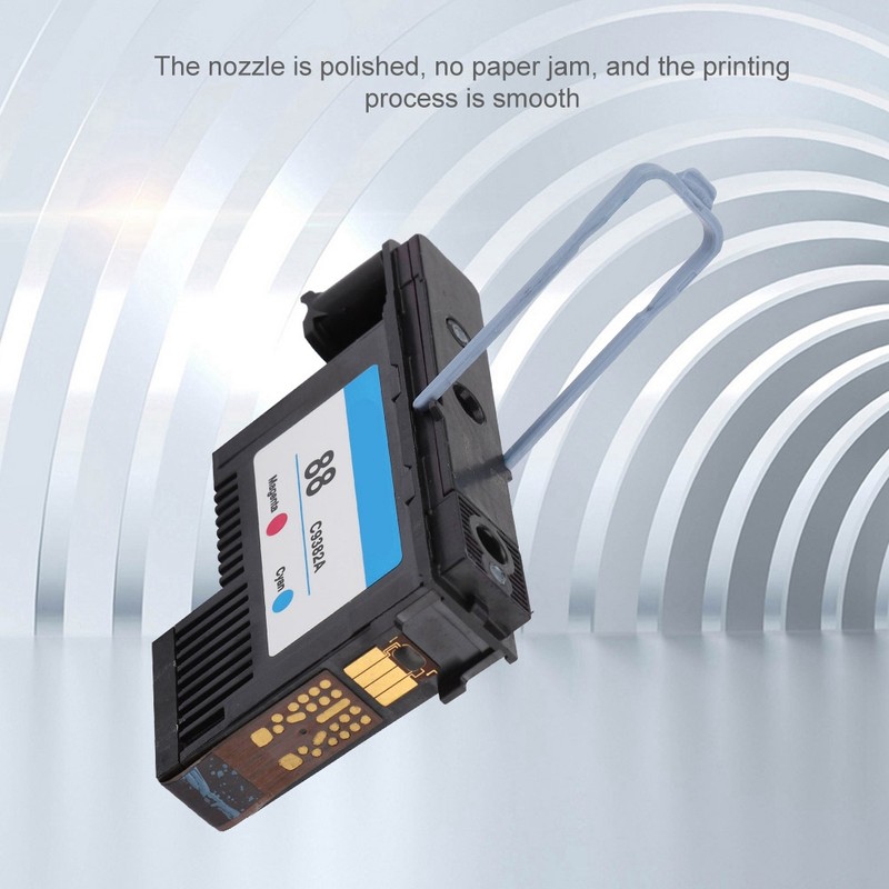 High Quality Printhead for HP 88 C9382A for K5300 K8600