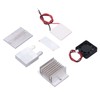 Cooling Module Car Radiator Water Cooler Semiconductor Refrigeration Sheet Small