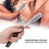 Vintage Barber Straight Shaver Stainless Steel Manual Men's Shaving Straight