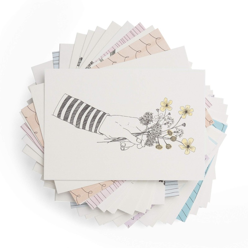The School of Life - Kindness Prompt Cards