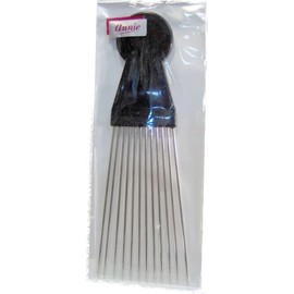 Hair piks Styling piks Long Hair Comb