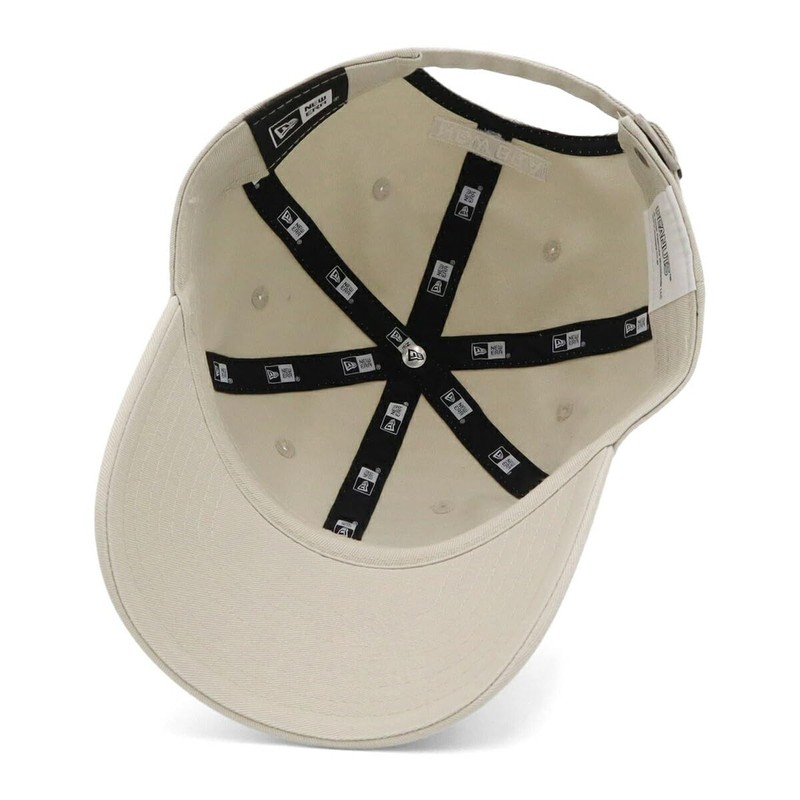 Newera Casual Classic NER36C8185 Collaboration Peanuts Snoopy Hat, gray (stone),