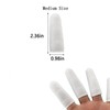Cotton Finger cots Small (Pack of 200)