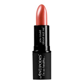 Antipodes Lipstick, Dusky Sound Pink 4g