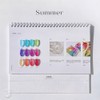 Divock Divok Four Seasons Winter Syrup Gel 12-piece set /