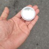 2PCS Ultra Small Blind Spot Mirror, 1.57" Smaller Round HD