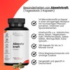 Abwehrkraft Capsules - Complex of 14 Active Ingredients for the