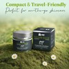 Jade Outlet Inc Chamomile Tallow Balm | Nourishing Moisturizer for