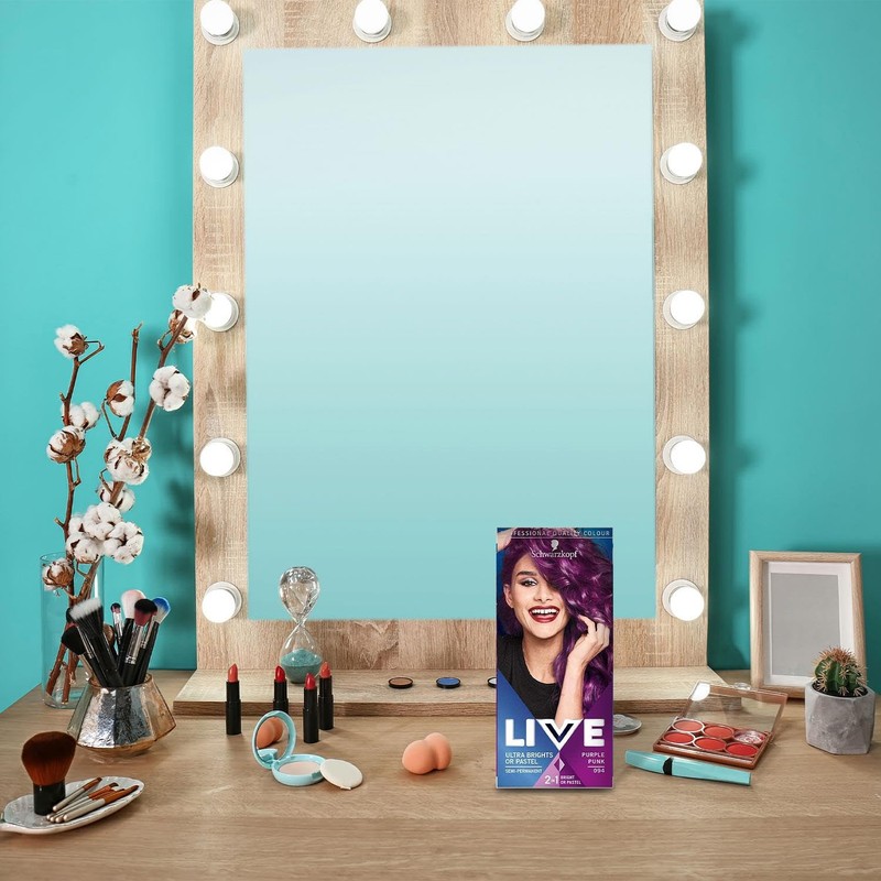 Live XXL 94 Purple Punk 1