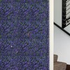 TANG Purple Lavender Fake Grass Wall Panels Backdrop 20"x20" Artificial