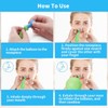 Eustachian Ear Unclogger with 10 Nasal Balloons, 3 Nose Tips