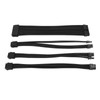 4pcs Motherboard CPU Graphics Card Extension Cord Professional High Conductivity