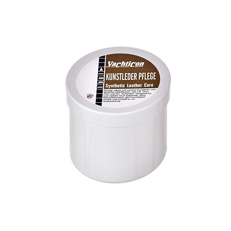 YACHTICON Artificial Leather Care 250 ml