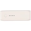 NTT Docomo AAO39158 Pocket Charger, 06 M, 5000 mAh, White
