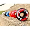 PUNISHER WHEELS - Color: BLUE