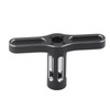 17mm Wheel Hex Nuts Sleeve 17mm Hex Nuts Installation Tool