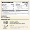 Annie Chun's - Cooked White Sticky Rice: Instant, Microwaveable, Gluten