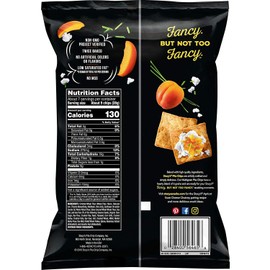 Stacy's Pita Chips, Multigrain, 7.33 Ounce (Pack of 12)