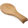 Ceramic Spoon Rest Cooking Spoon Rest Wooden Cooking Utensils Spoon