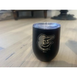 Baltimore Orioles Drink Tumblers