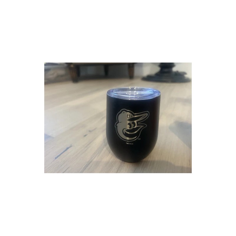 Baltimore Orioles Drink Tumblers