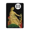 Divination Card Eaching of Love