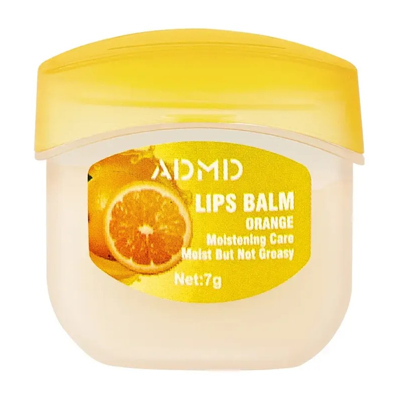 Bálsamo Labial Hidratante Repara Daños Aromas 24pzs