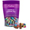 Madelaine Easter Chocolate Bunny - 25 Premium Milk Chocolate Mini