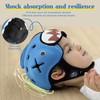 Baby Safety Helmet for Crawling & Walking - Ultra Lightweight