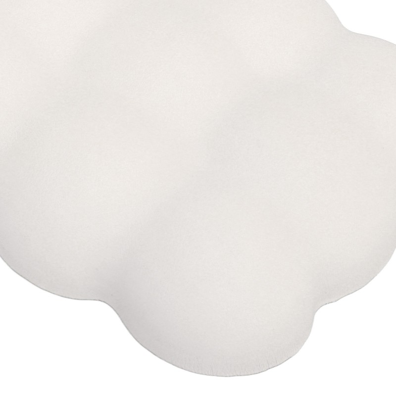 2PCS Car Knee Cushion Memory Cotton Super Soft Universal Fit