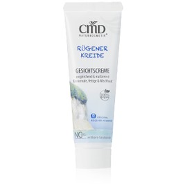 Mineral Exfoliating Cream with Rügen Chalk 50 ml