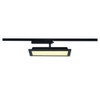 SLV 1 Phase System Light Panel Track / Spotlight, LED