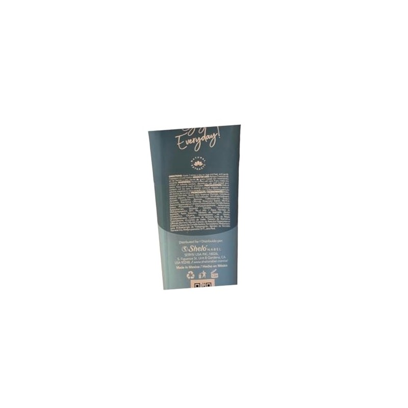 Sheló NABEL VR-C Leg Cream 250ml it has an anti-varicose,