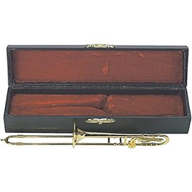 Gewa Miniature Instruments with case