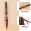 OATIPHO Round Hair Brush Rolling Comb Versatile Styling Tool Hair