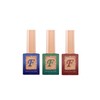 FROM THE NAIL Gel Nail Deep Sea Collection Set 8items