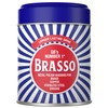 Brasso Duraglit Metal Polish Wadding 75g