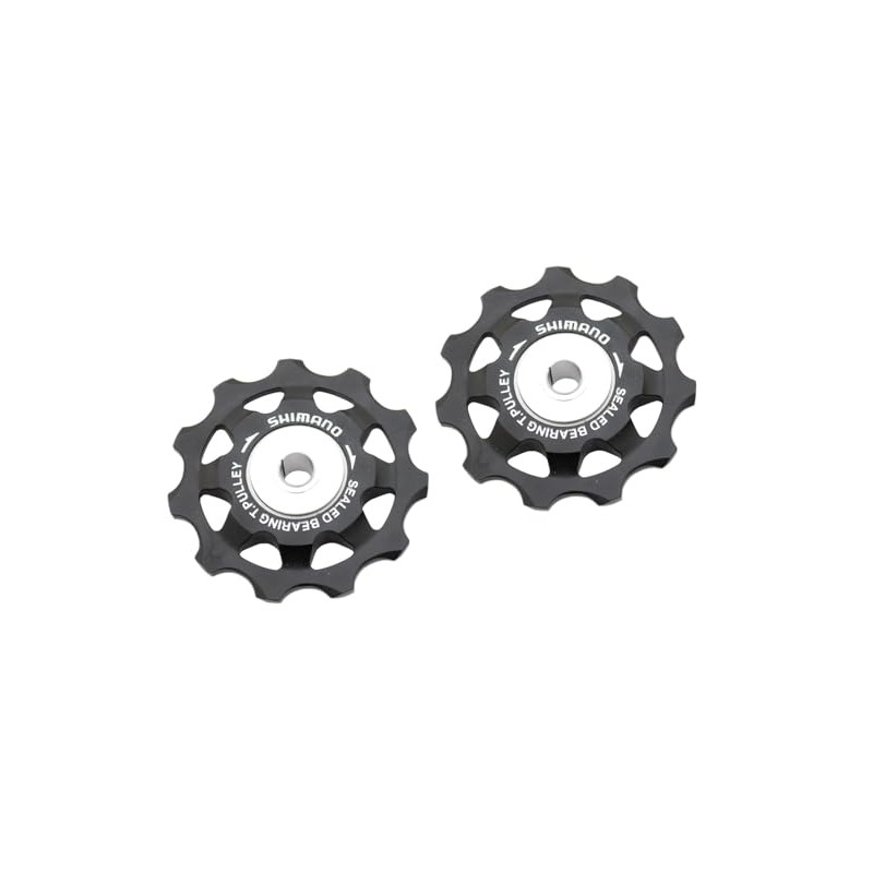 Shimano DYNA-SYS 11 Pulley Set for RD-M9000/ M9050 Y5PV98160